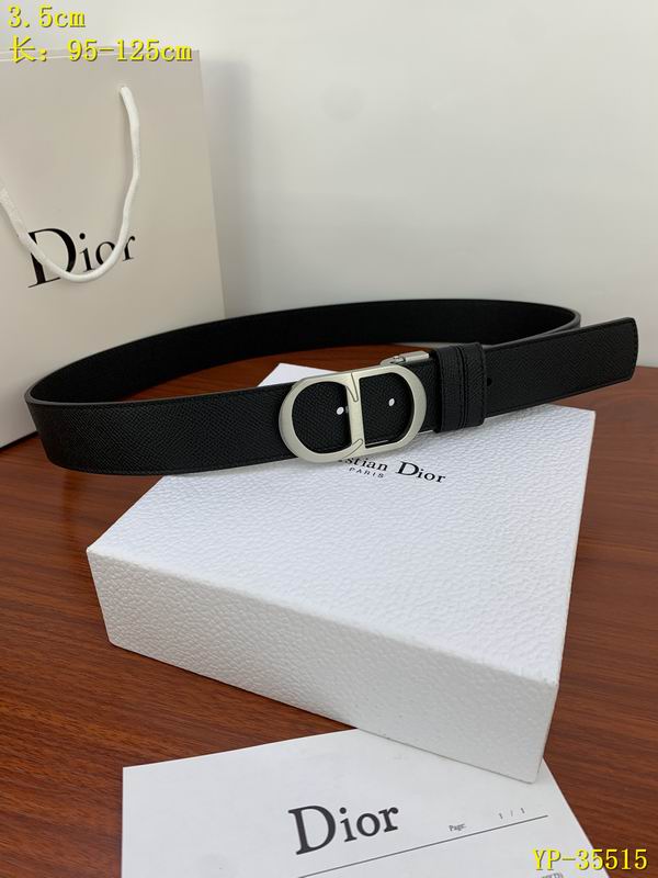 Dior Belt ID:202004c41